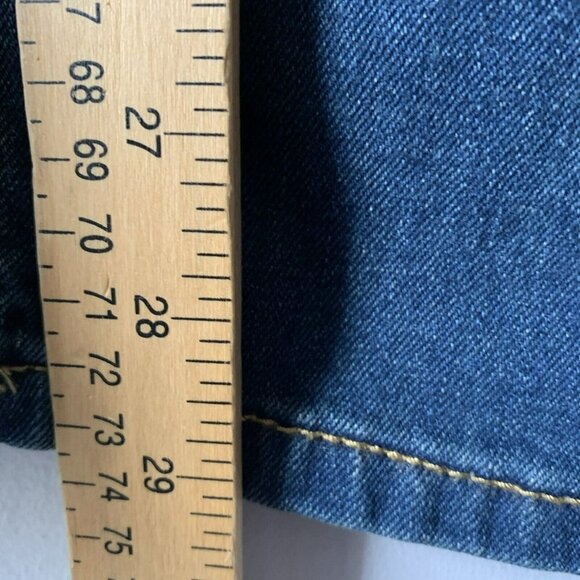 Levi’s Performance 514 Straight Leg Boys 16 - Picture 10 of 13